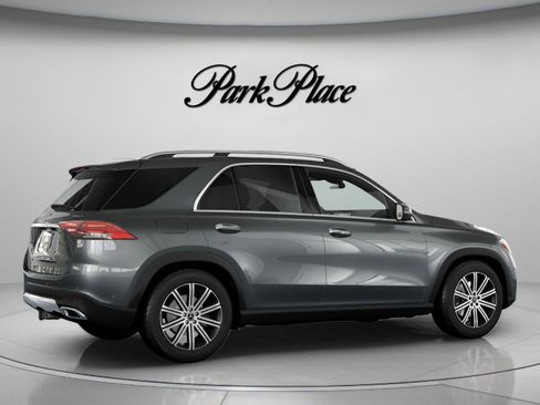 Used 2026 Mercedes-Benz GLE 350 4MATIC image 25