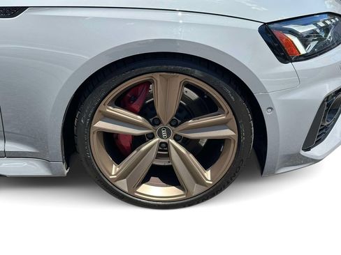 Used 2022 Audi RS 5 AWD/4WD image 14