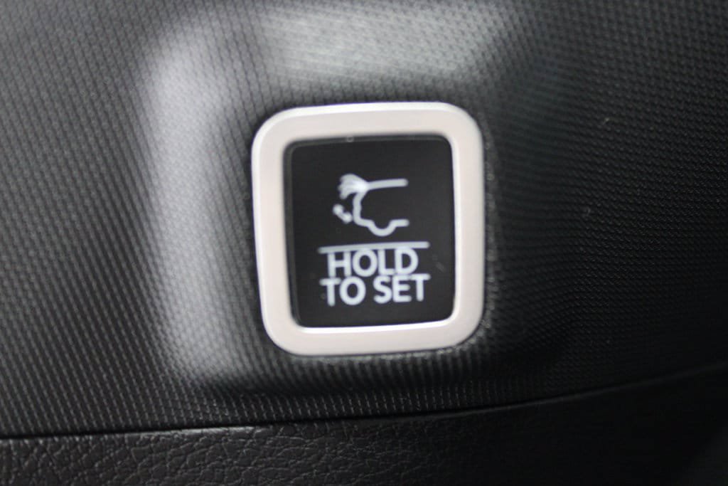 Used 2022 Jeep Grand Cherokee Trailhawk AWD/4WD image 20