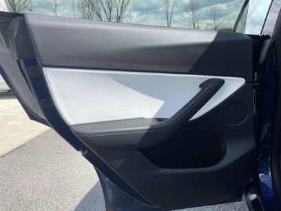 Used 2022 Tesla Model Y Long Range