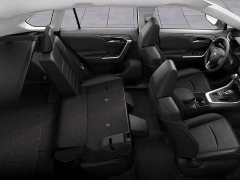 New 2025 Toyota RAV4 XLE Premium image 22