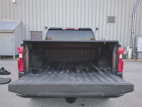 Used 2023 Chevrolet Silverado 1500 RST image 33