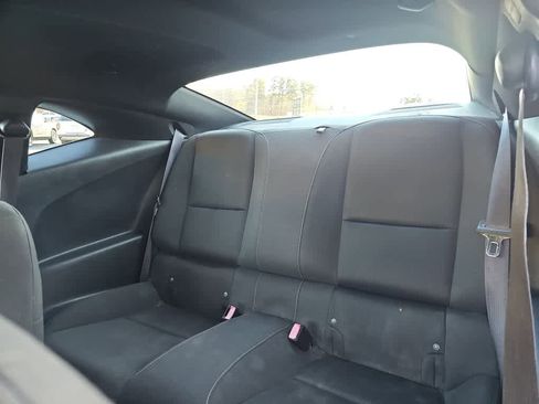 Used 2015 Chevrolet Camaro LT image 20