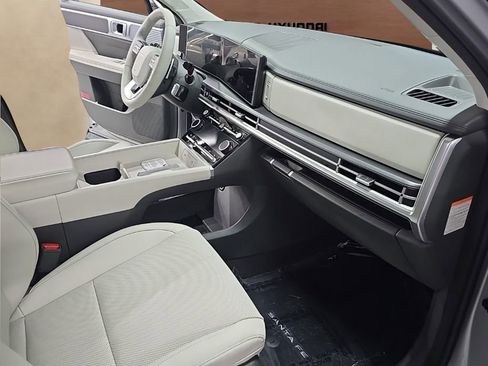 New 2026 Hyundai Santa Fe SEL image 19