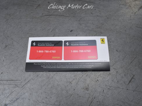 Used 2023 Ferrari 812 GTS RWD image 38