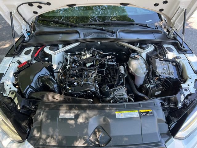 Used 2019 Audi A5 2.0T Prestige AWD/4WD image 43