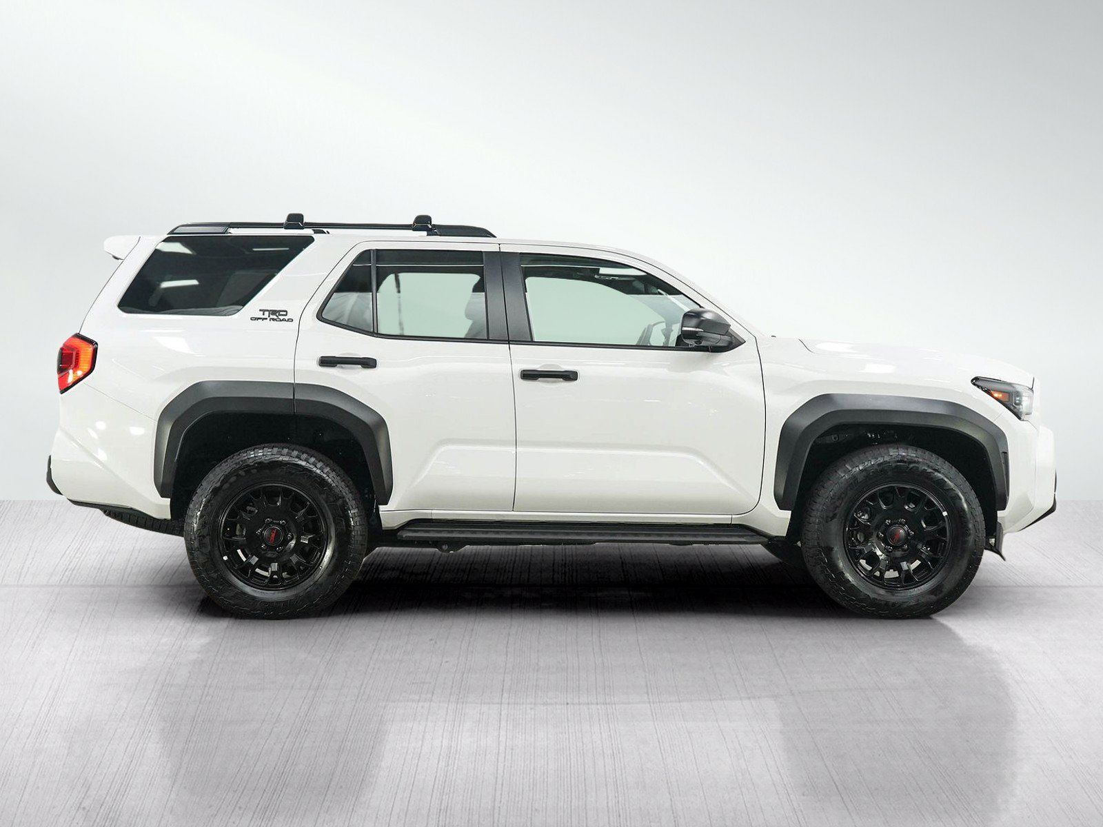 Used 2025 Toyota 4Runner TRD Off-Road Premium w/ Tow Technology Package AWD/4WD image 6