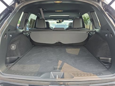Certified 2023 Honda Passport TrailSport image 30