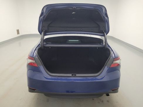 Used 2023 Toyota Camry LE FWD image 29