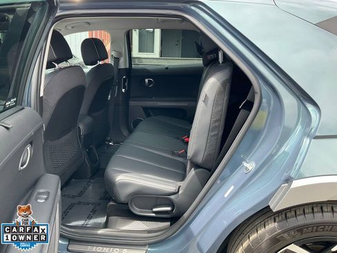 Used 2024 Hyundai Ioniq 5 Limited RWD image 7