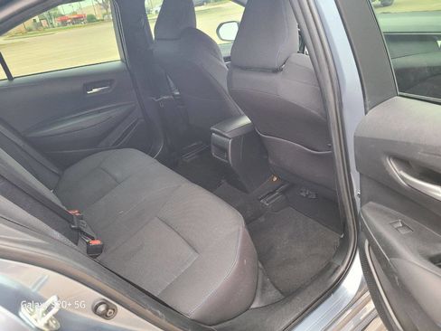Used 2020 Toyota Corolla SE image 19