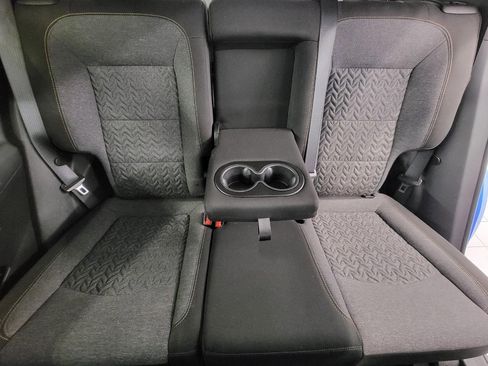 Used 2024 Chevrolet Equinox LT w/ LPO, Floor Liner Package AWD/4WD image 23