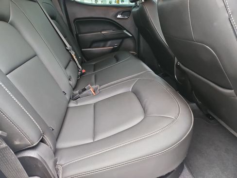 Used 2021 Chevrolet Colorado ZR2 image 21