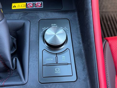 New 2026 Lexus IS 350 F Sport image 29