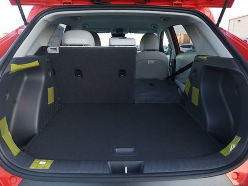 New 2026 Hyundai Kona SEL Premium image 28