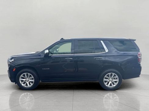 Used 2023 Chevrolet Tahoe Premier w/ Premium Package AWD/4WD image 7