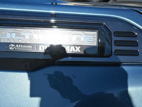 New 2026 GMC Sierra 2500 Denali Ultimate w/ Max Trailering Package image 26