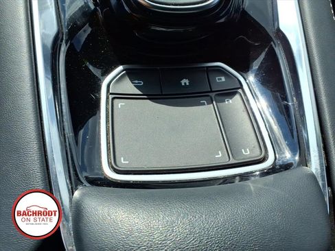Used 2019 Acura RDX w/ Advance Package AWD/4WD image 13