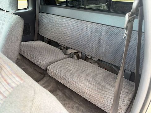 Used 1996 Toyota T100 SR5 AWD/4WD image 15