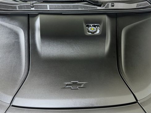 Used 2024 Chevrolet Blazer EV LT image 34