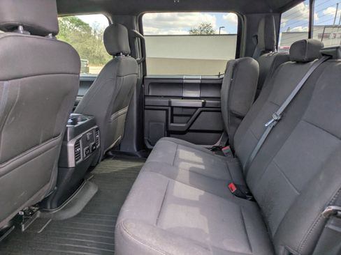 Used 2020 Ford F150 XLT w/ Equipment Group 302A Luxury image 13