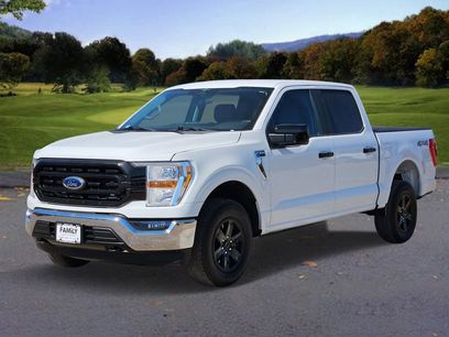 Used 2023 Ford F150 XLT
