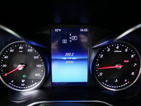 Used 2019 Mercedes-Benz C 300 4MATIC Sedan image 19