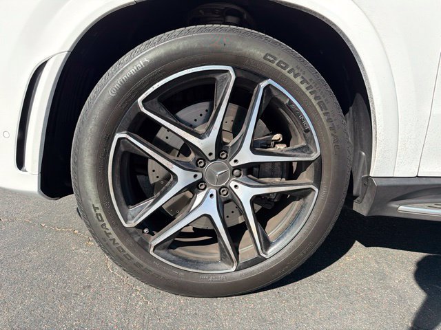 Used 2023 Mercedes-Benz GLE 53 AMG 4MATIC Coupe image 10
