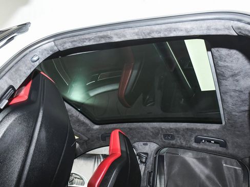 Used 2023 Porsche Cayenne Turbo S image 57