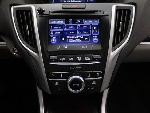 Used 2016 Acura TLX V6 w/ Technology Package FWD image 20