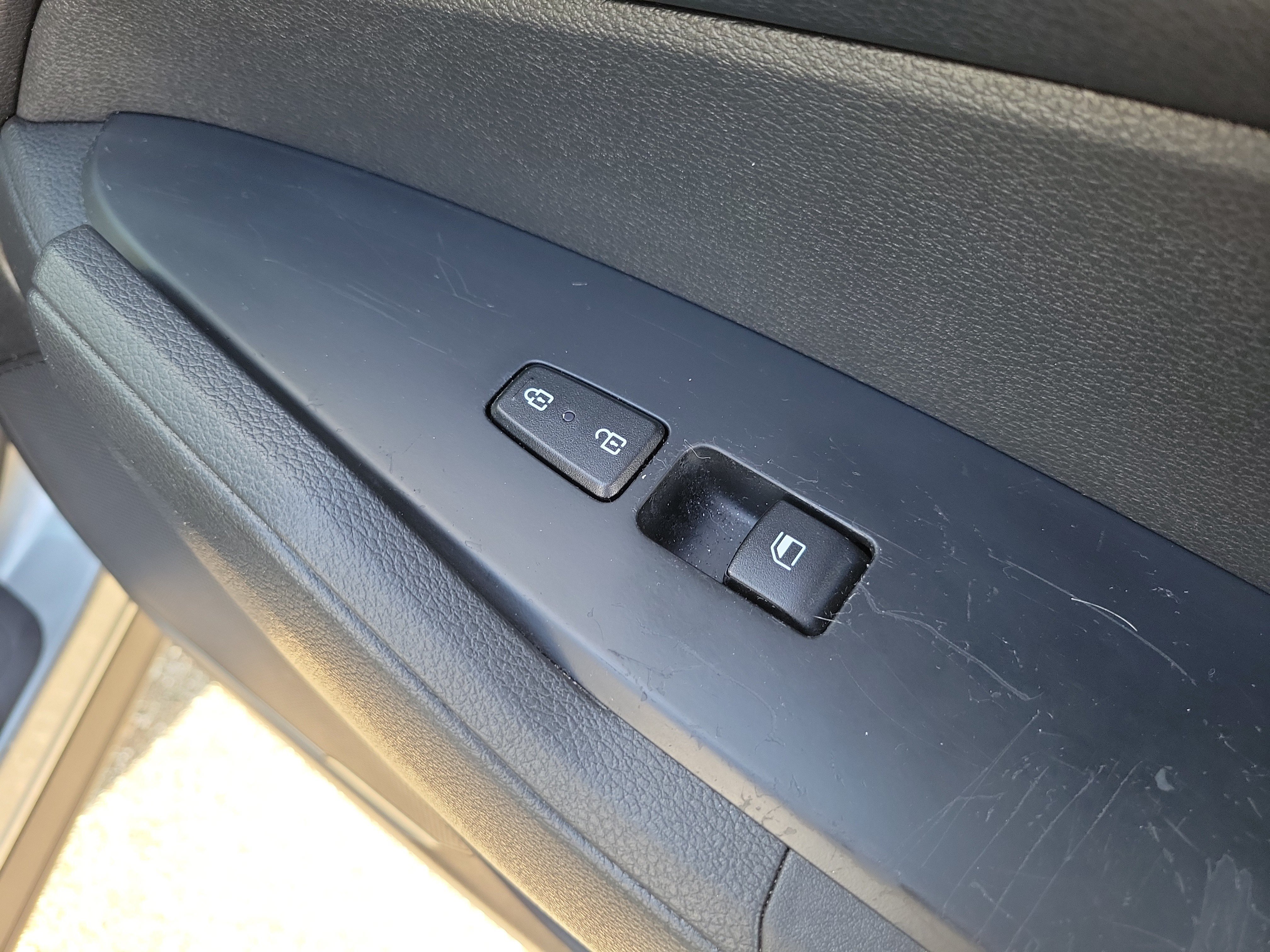 Certified 2023 Kia Sportage LX FWD image 11