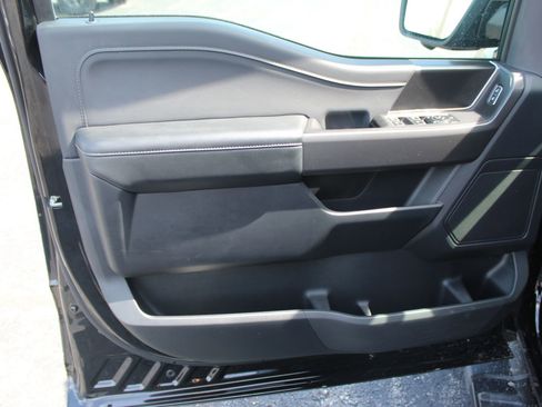 Used 2024 Ford F150 XLT w/ Equipment Group 302A MID AWD/4WD image 27