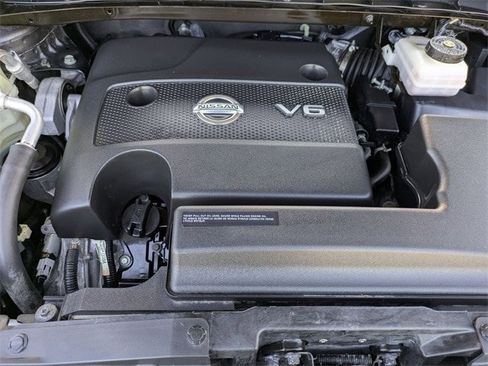 Used 2020 Nissan Murano SL image 20