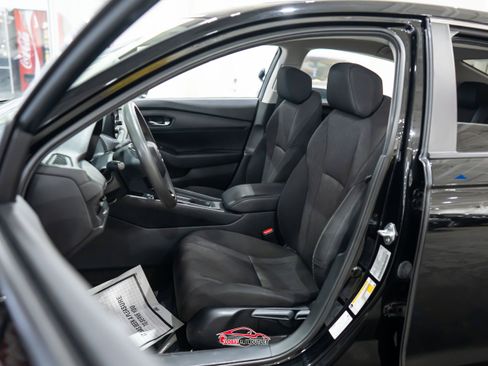 Used 2024 Honda Accord LX image 16