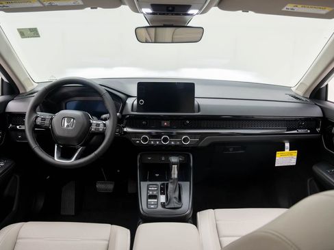 Used 2026 Honda CR-V EX-L image 12