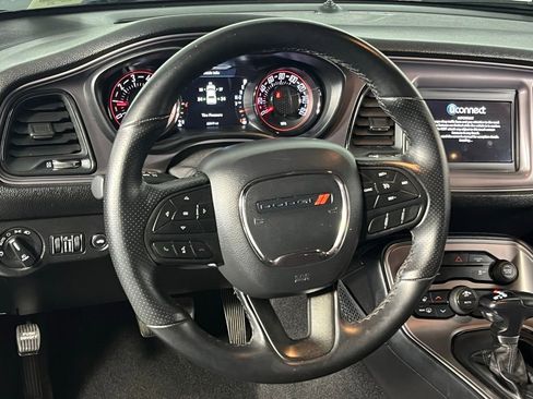 Used 2023 Dodge Challenger SXT w/ Blacktop Package image 16