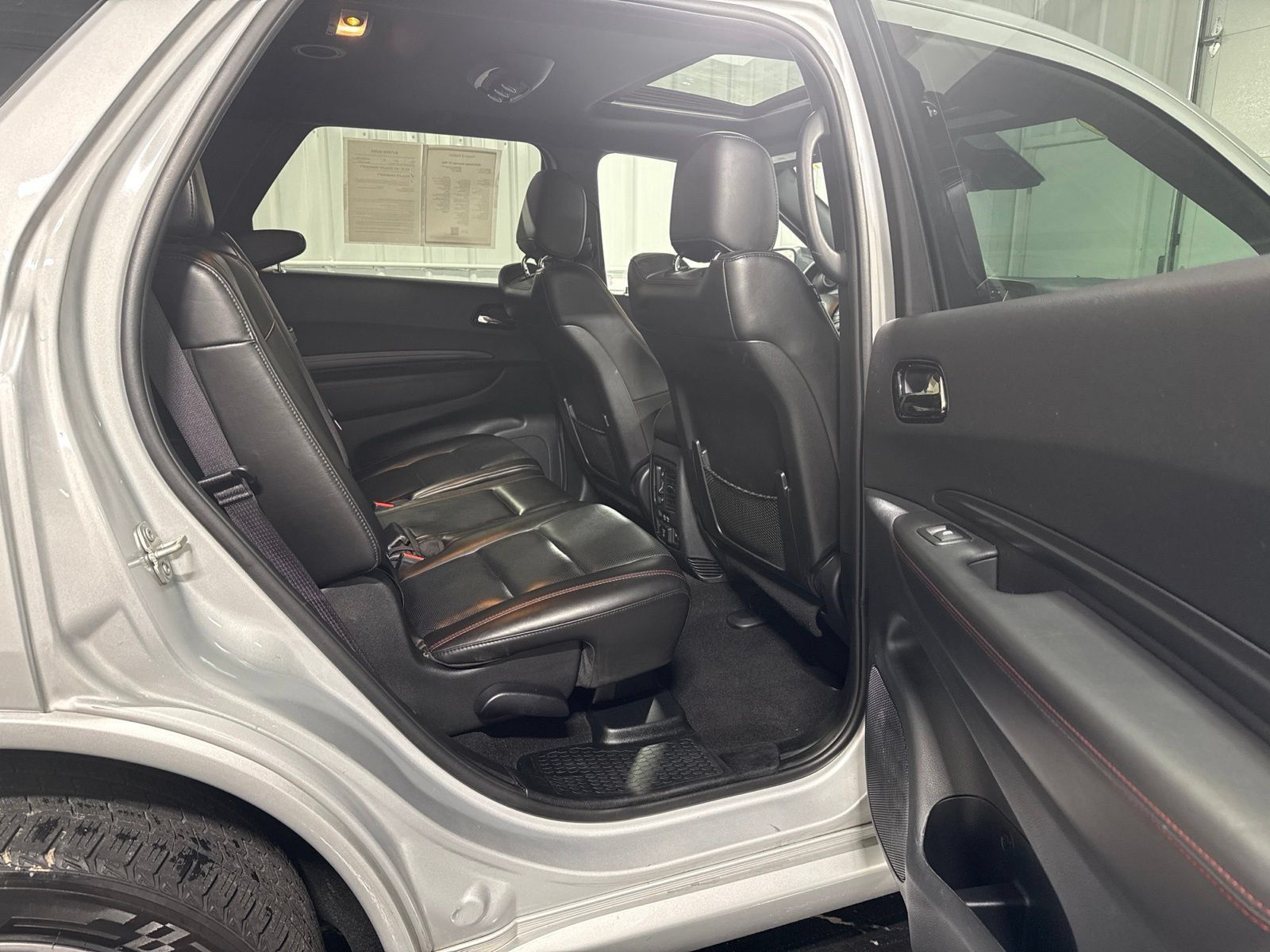 Used 2024 Dodge Durango GT AWD/4WD image 13