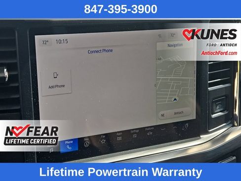 Used 2025 Ford F250 Lariat AWD/4WD image 31