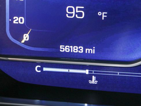 Used 2023 Chevrolet Tahoe High Country w/ Advanced Technology Package AWD/4WD image 17