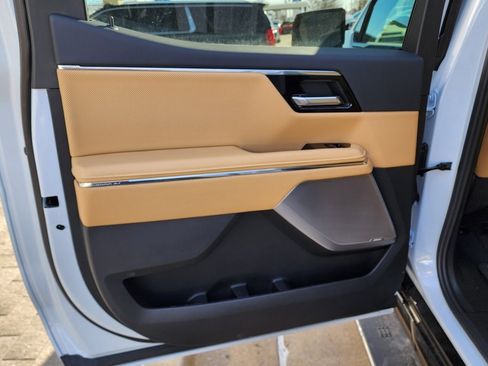 New 2026 GMC Sierra EV Denali image 47