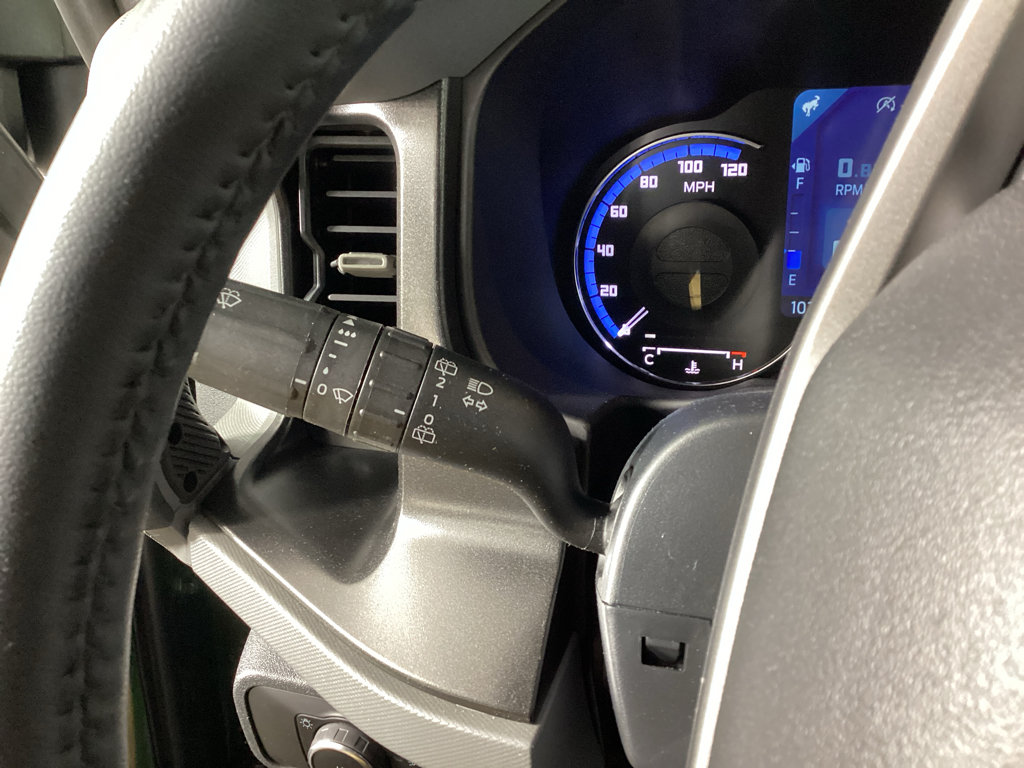 Certified 2023 Ford Bronco Big Bend AWD/4WD image 19