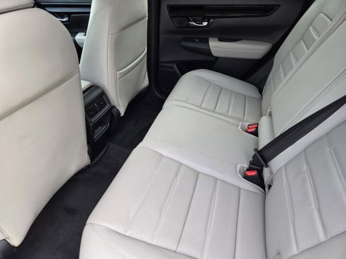 Certified 2024 Honda CR-V EX-L image 25
