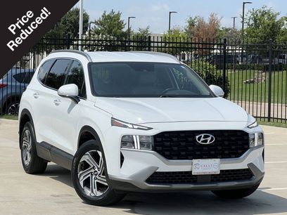 Used 2023 Hyundai Santa Fe SEL w/ Winter Weather Package