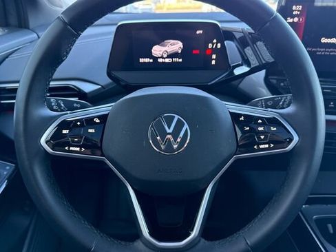 Certified 2023 Volkswagen ID.4 Pro S RWD image 23