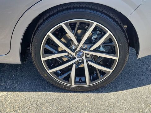 New 2026 Subaru Impreza 2.0i Sport AWD/4WD image 11