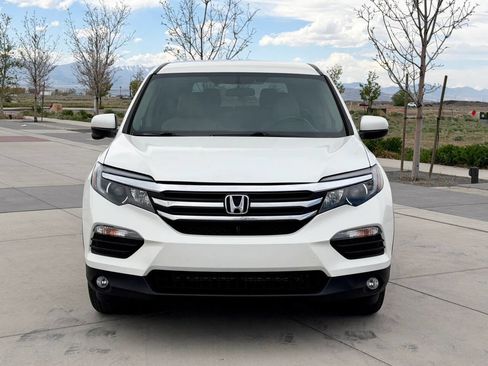 Used 2016 Honda Pilot EX image 2