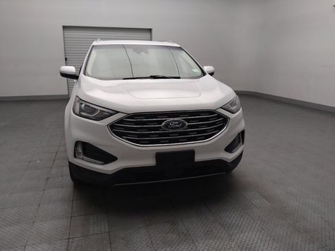 Used 2020 Ford Edge SEL AWD/4WD image 14