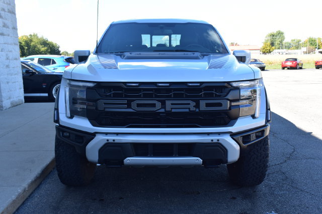 Used 2025 Ford F150 Raptor AWD/4WD image 15