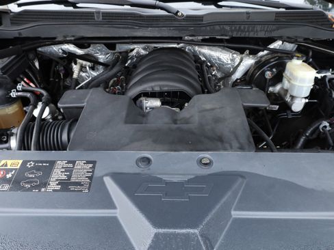 Used 2014 Chevrolet Silverado 1500 LT w/ All Star Edition image 15