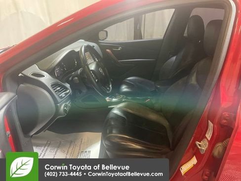 Used 2015 Dodge Dart GT image 8